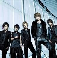 ViViD / FAKE【A盤】CD+DVD