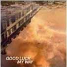  彩虹 / Good Luck My way【通常盤初回仕樣】CD