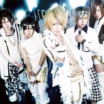  ViViD / Blue【VerB】CD+DVD