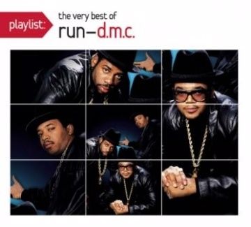  RUN-DMC / 經典金曲精選 CD