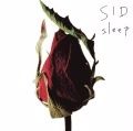 SID / sleepx【Ver.A】CD+DVD