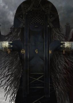  the GazettE / DOGMA【豪華進口盤】CD+2DVD(2區)+寫真書