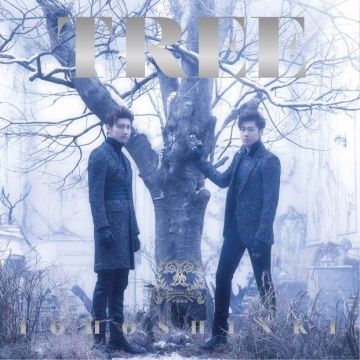 東方神起/ 神起樹語TREE CD - PChome 24h購物