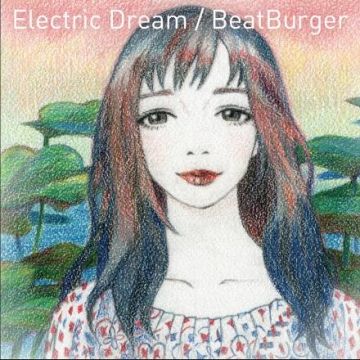  BeatBurger / 首張迷你專輯『Electric Dream』 CD