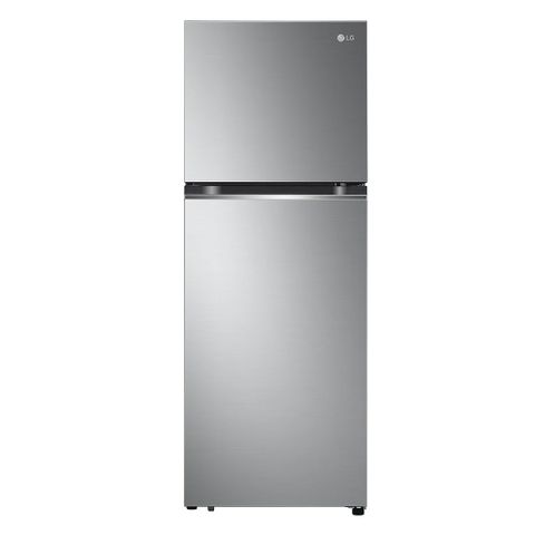 LG樂金 217L 智慧變頻雙門冰箱GV-L217SV(星辰銀)