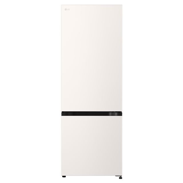 LG 樂金 332公升智慧變頻雙門冰箱 GN-BF330BE (雪霧白)