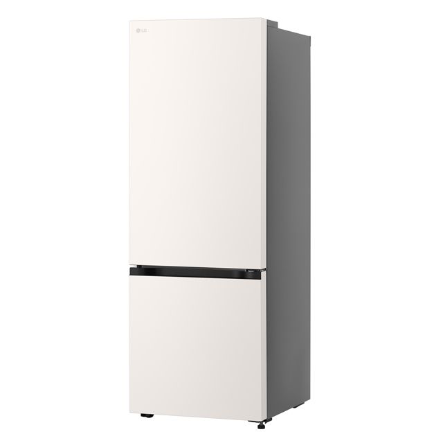 LG 樂金 332公升智慧變頻雙門冰箱 GN-BF330BE (雪霧白)
