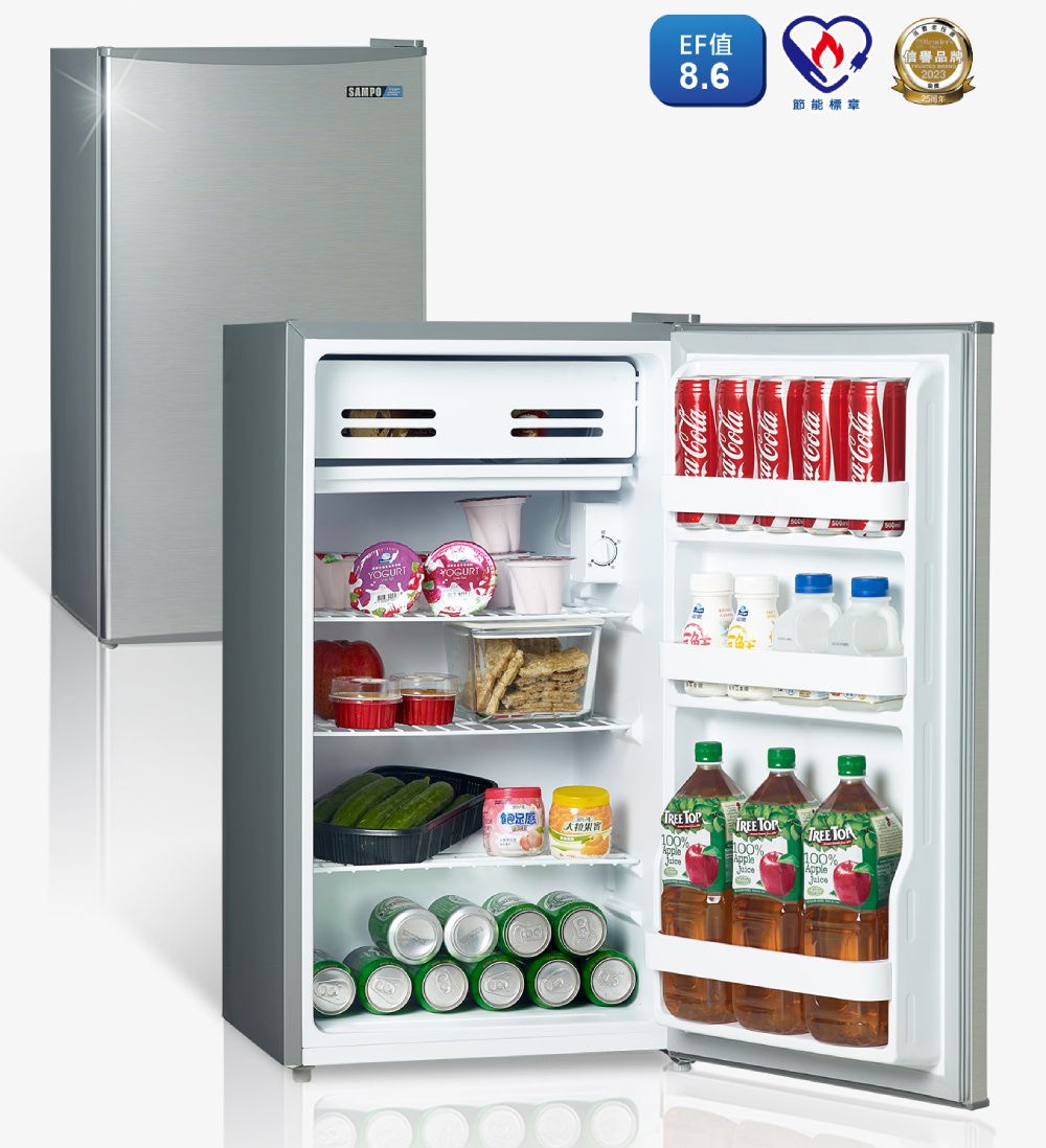 SAMPO聲寶 SR-C09 - 詳情10