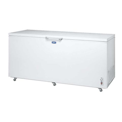 SANLUX 台灣三洋 600L 上掀式-30低溫冷凍櫃 (SCF-610T)