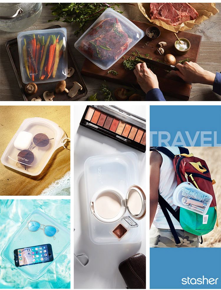 TRAVELstasher