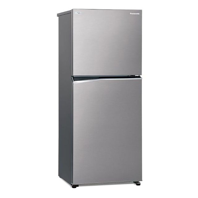 Panasonic 國際牌  ECONAVI 268公升雙門冰箱NR-B271TV-S1(晶鈦銀)
