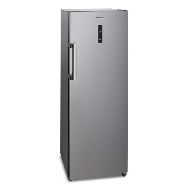 Panasonic 國際牌 242公升 變頻直立式冷凍櫃 NR-FZ255AV-S