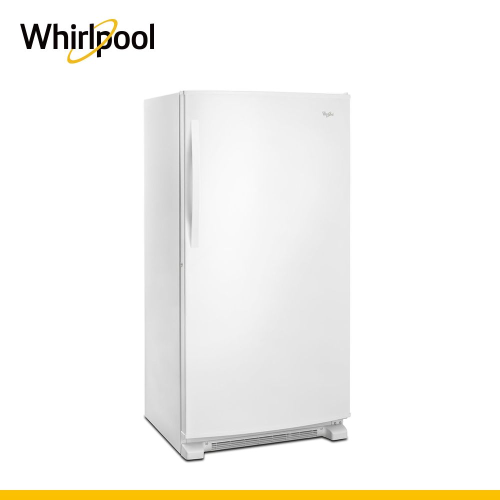 Whirlpool 惠而浦 560公升直立式冰櫃WZF79R20DW(福利品)