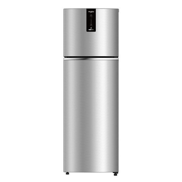 Whirlpool 惠而浦 250公升變頻雙門冰箱 WTI2500A (星空銀)