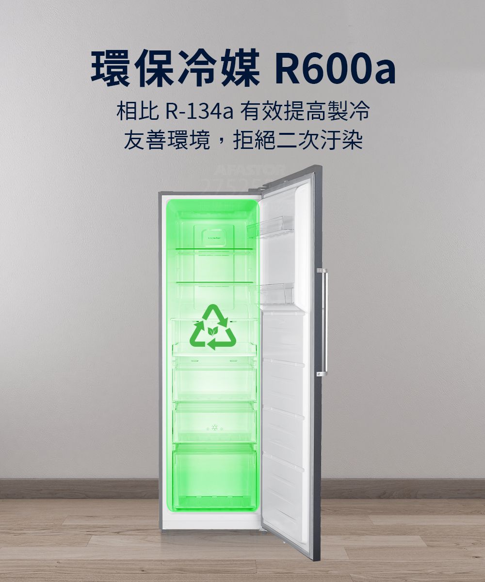 Haier海爾 HFZ-270TS - 詳情13