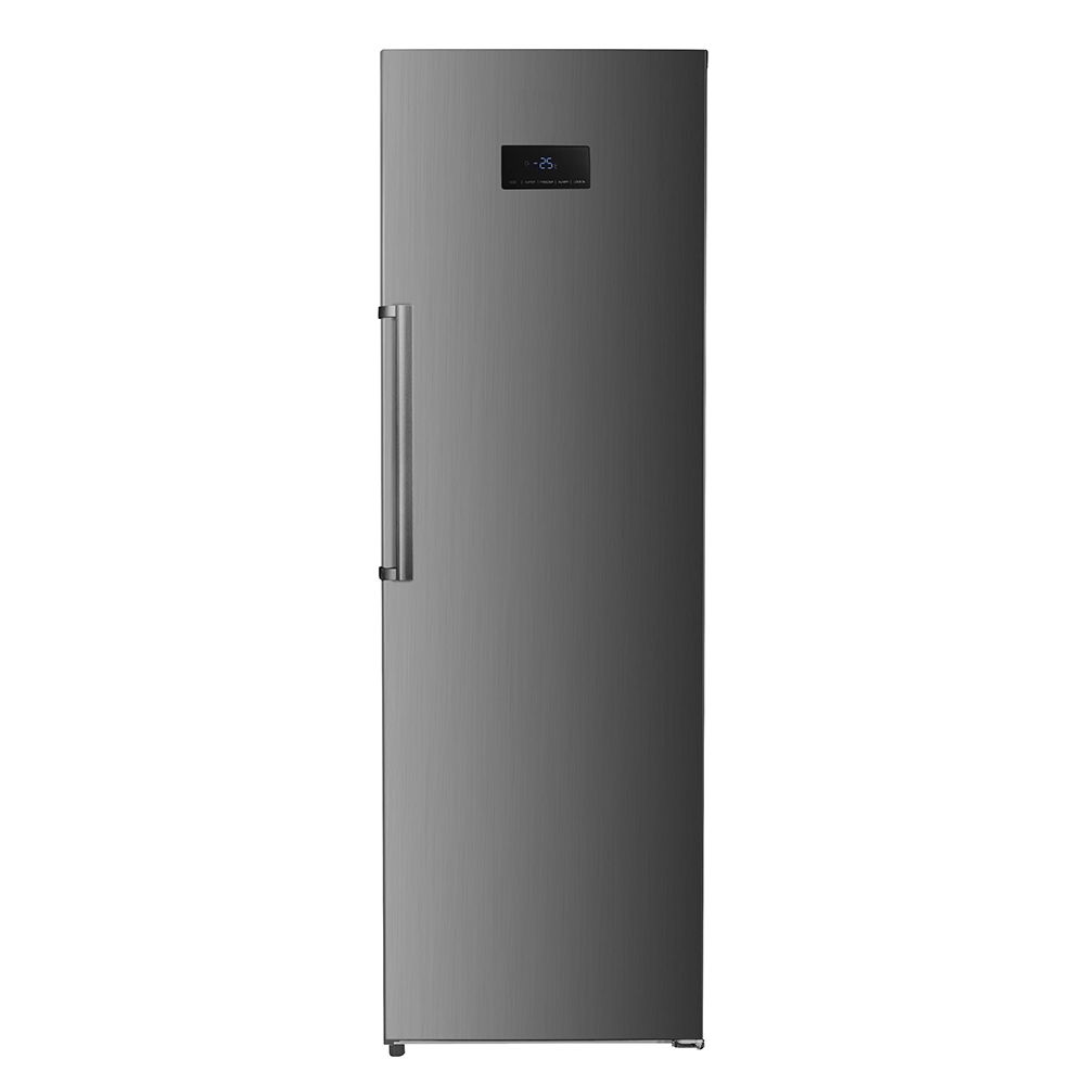 Haier 海爾 270L 直立式定頻無霜冷凍櫃 星空銀 HFZ-270TS含運送到府+基本安裝
