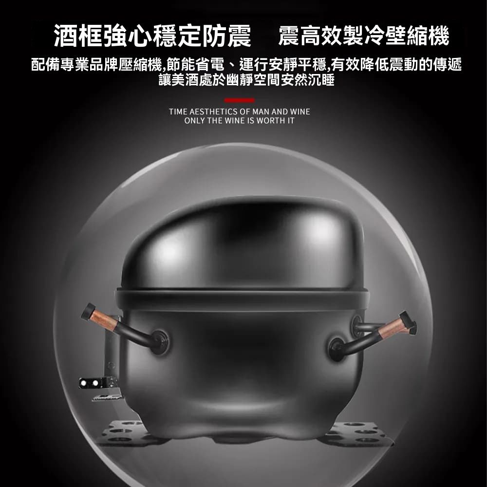 LEZUN樂尊 240L - 詳情5