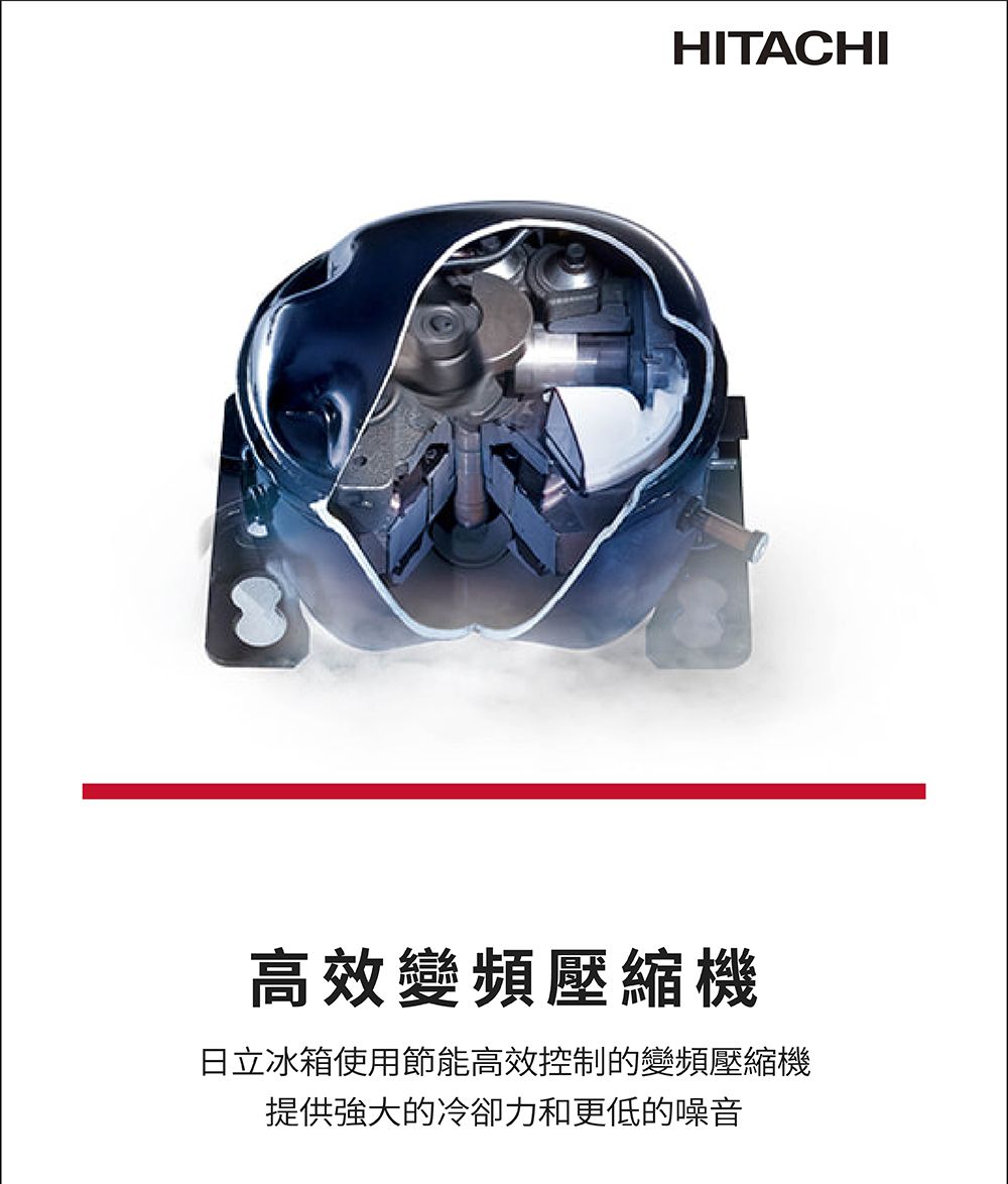 HITACHI日立 HR4N9713DFSVA - 詳情13