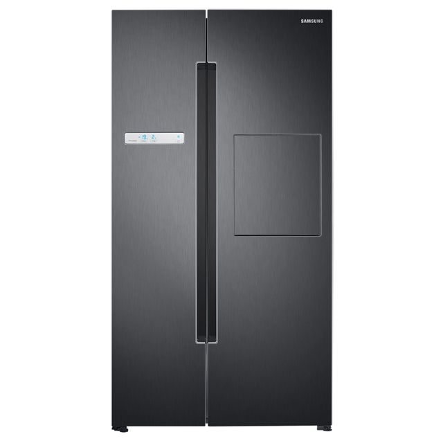 Samsung 三星 795公升美式對開冰箱 RS82A6000B1/TW 含基本運送+拆箱定位+回收舊機