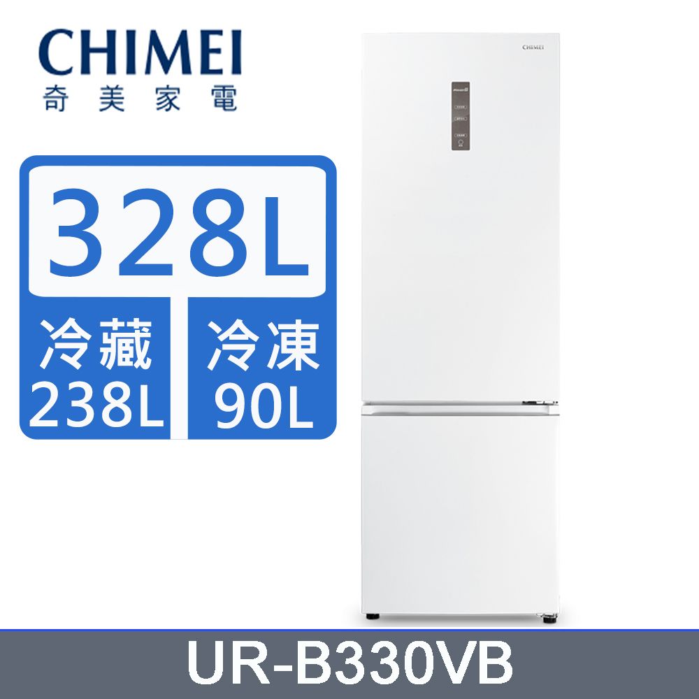 CHIMEI奇美 UR-B330VB - 詳情2