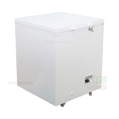 JCM 2尺3 超低温冷凍櫃 (DW-60W106) 新款變頻