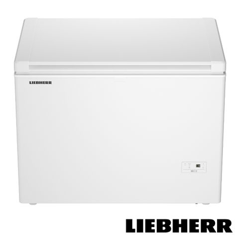 LIEBHERR德國利勃 269公升上掀式冷凍櫃CFf1870(適用家用、營業用)