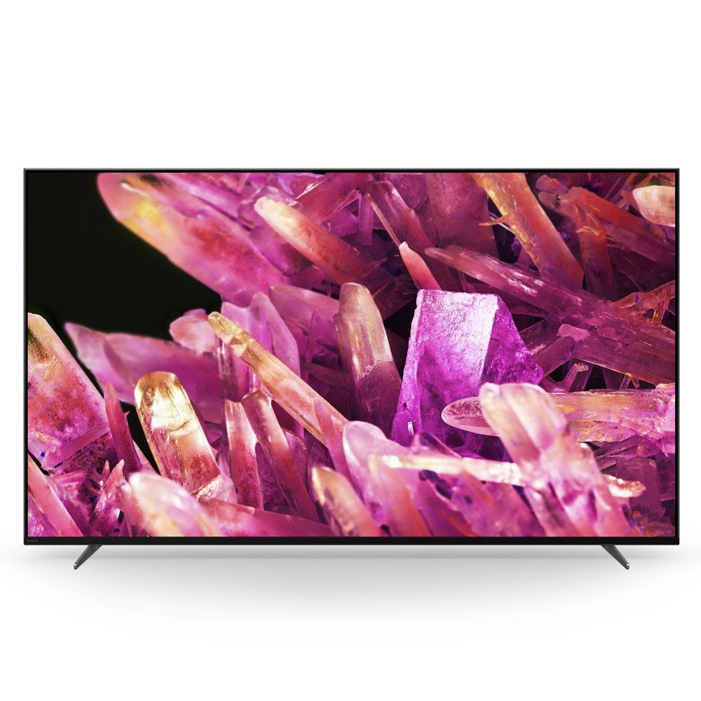 Sony BRAVIA 55吋4K HDR Full Array LED Google TV 顯示器XRM-55X90K