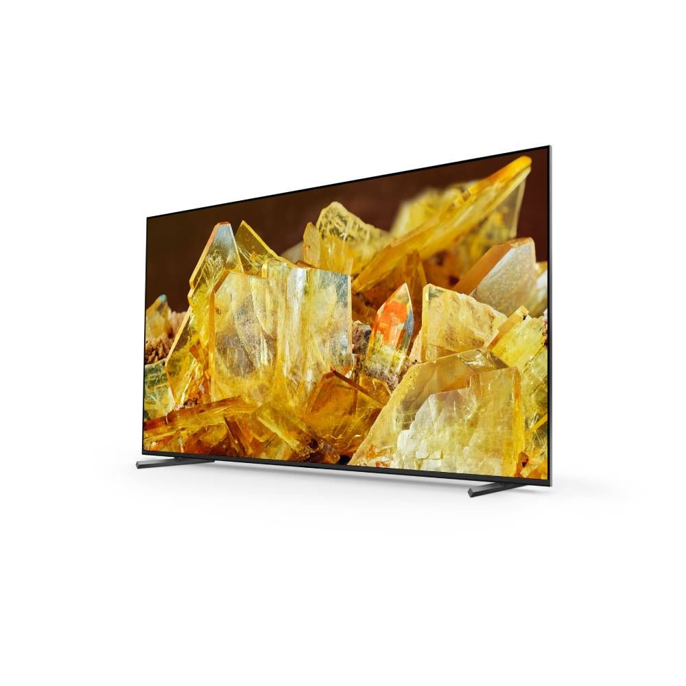 SONY 索尼 XRM-65X90L 65型 XR 4K智慧連網電視