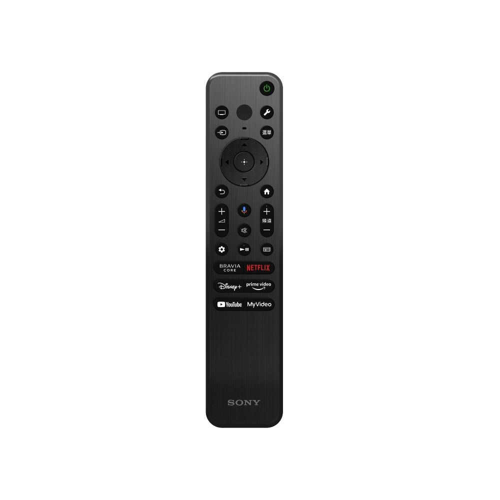 SONY 索尼 XRM-65X90L 65型 XR 4K智慧連網電視