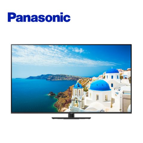 Panasonic 國際牌 75吋4K連網LED液晶電視TH-75MX800W -含基本安裝+舊機回收