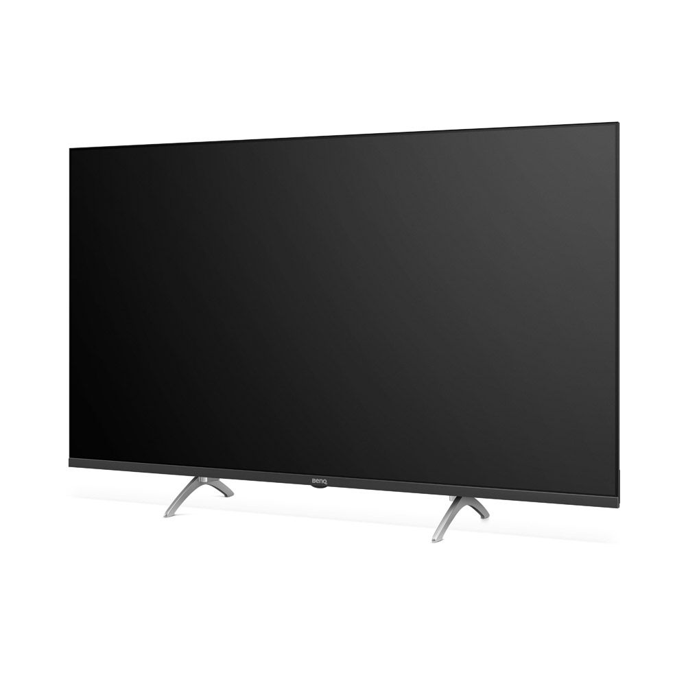 BenQ 明基 65吋 4K 120Hz DLG量子點護眼Google TV QLED連網液晶螢幕顯示器(E65-760)