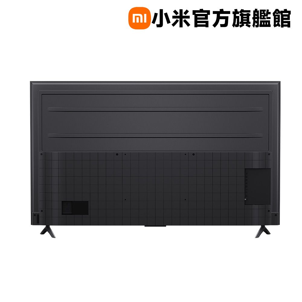 Xiaomi 小米 55吋 4K Mini LED 144Hz GoogleTV杜比智慧聯網液晶電競螢幕顯示器(S mini 55)