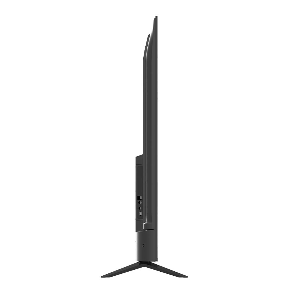 Hikers 75吋 QLED Google TV 量子點智能聯網液晶螢幕顯示器 H75QFZG