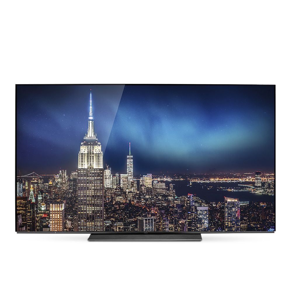 CHIMEI 奇美 65型 4K OLED Android液晶顯示器_不含視訊盒 TL-65K600