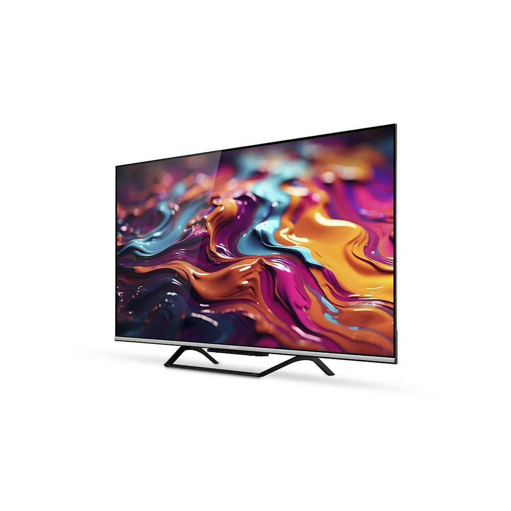 CHIMEI 奇美 50吋 QLED 4K Google TV智慧連網液晶螢幕顯示器 TL-50Q200
