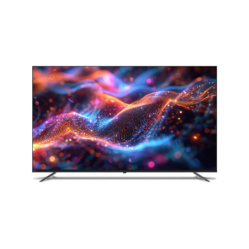 PHILIPS 飛利浦  75型4K 120Hz QLED Google TV 智慧顯示器 75PQT8369