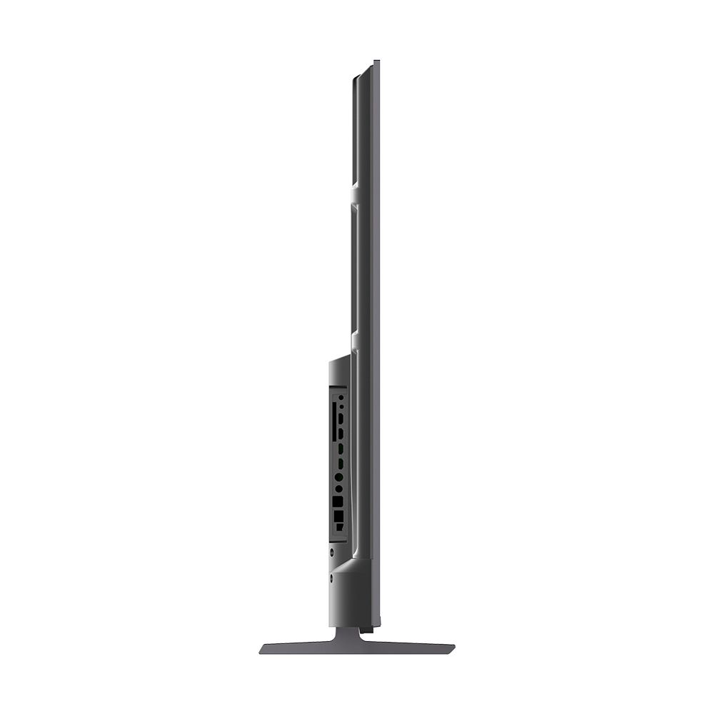 Haier 海爾 75吋 4K QLED 原生144Hz刷新率 Google TV 雙杜比智慧聯網液晶電競螢幕顯示器+2.2聲道全音域環繞聲霸