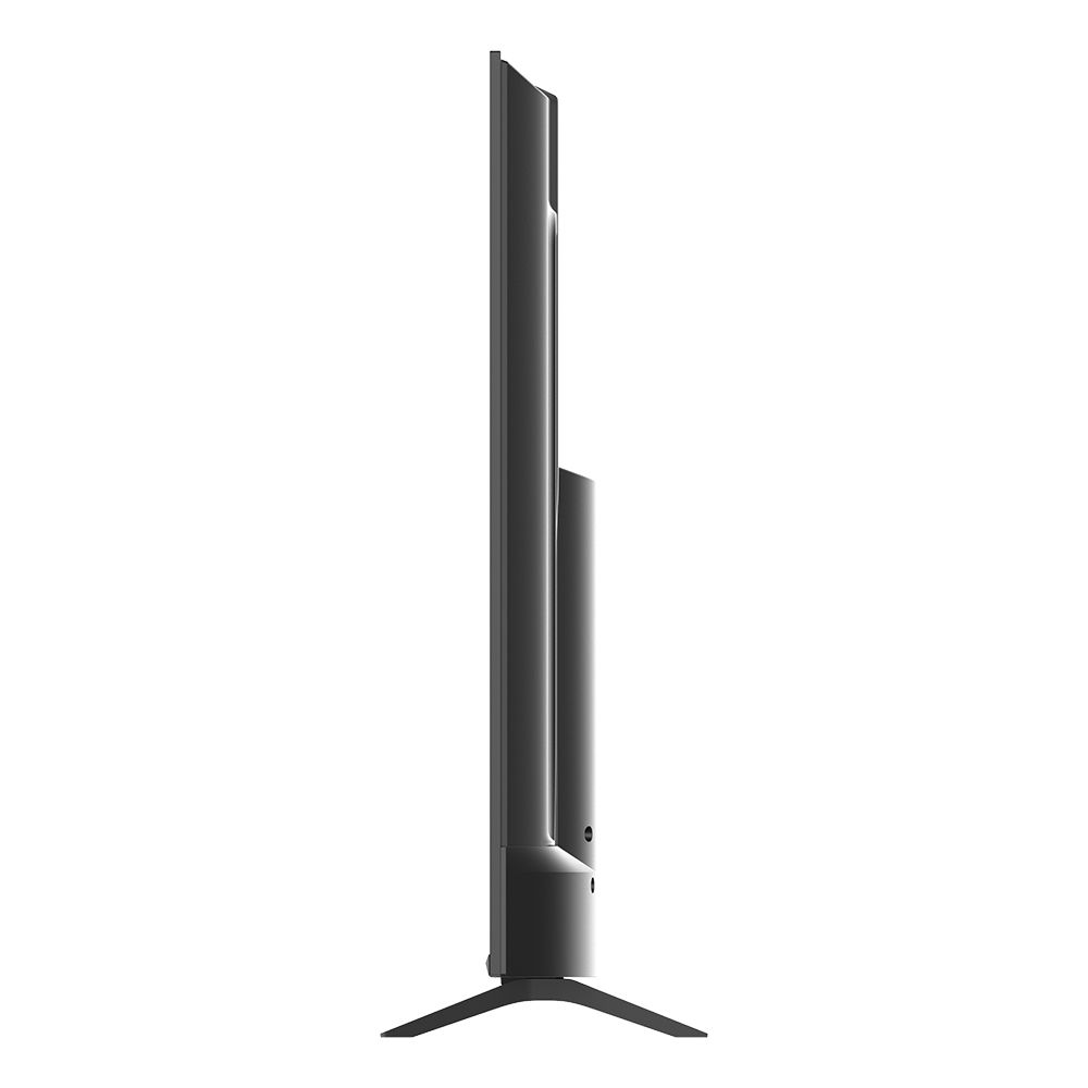 Haier 海爾 55吋 4K QLED DLG 120Hz Google TV 量子點智慧聯網液晶電競螢幕顯示器 LE55S80EUX