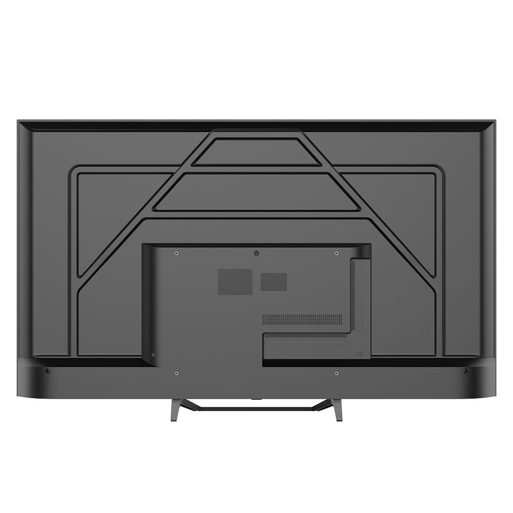 Haier 海爾 55吋 4K QLED DLG 120Hz Google TV 量子點智慧聯網液晶電競螢幕顯示器 LE55S80EUX