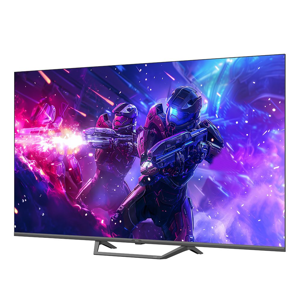 Haier 海爾 50型 QLED Google TV 智能連網液晶顯示器 H50S80EUX