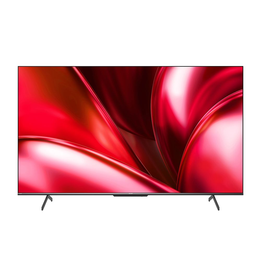 SHARP 夏普 65吋4K UHD Google TV操作系統 液晶顯示器 4T-C65GN7000X