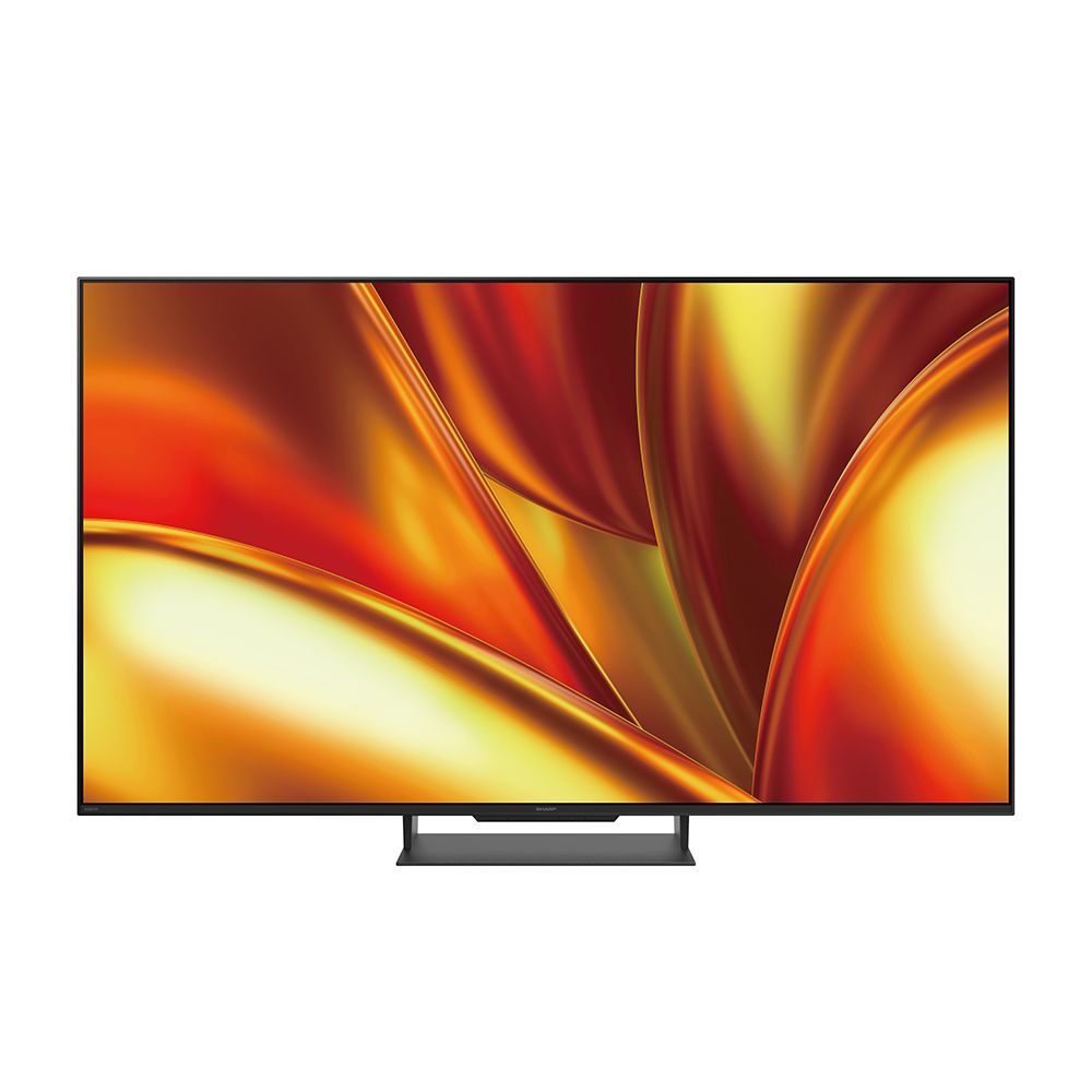 SHARP 夏普 65吋 4K UHD Google TV智慧連網液晶顯示器 4T-C65GU8500X