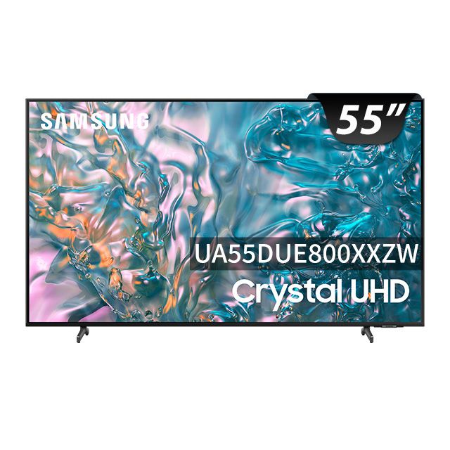 Samsung 三星 55吋4K HDR智慧連網顯示器(UA55DUE800XXZW)