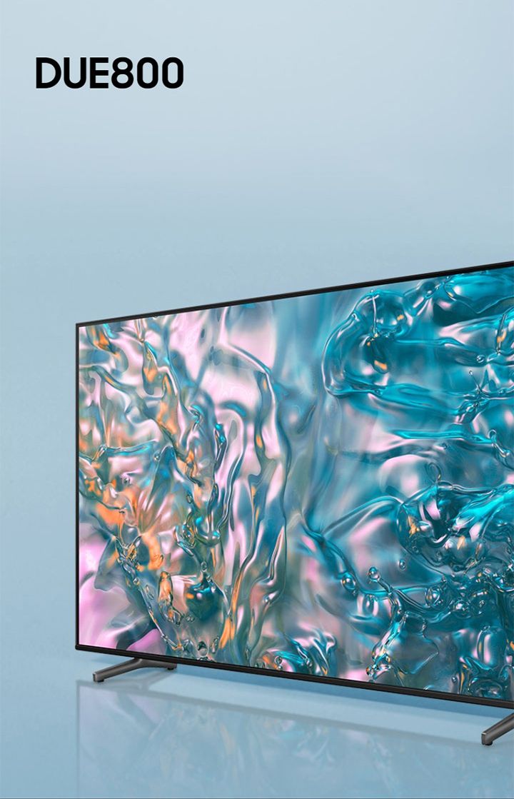 SAMSUNG三星 UA50DUE800XXZW - 詳情1