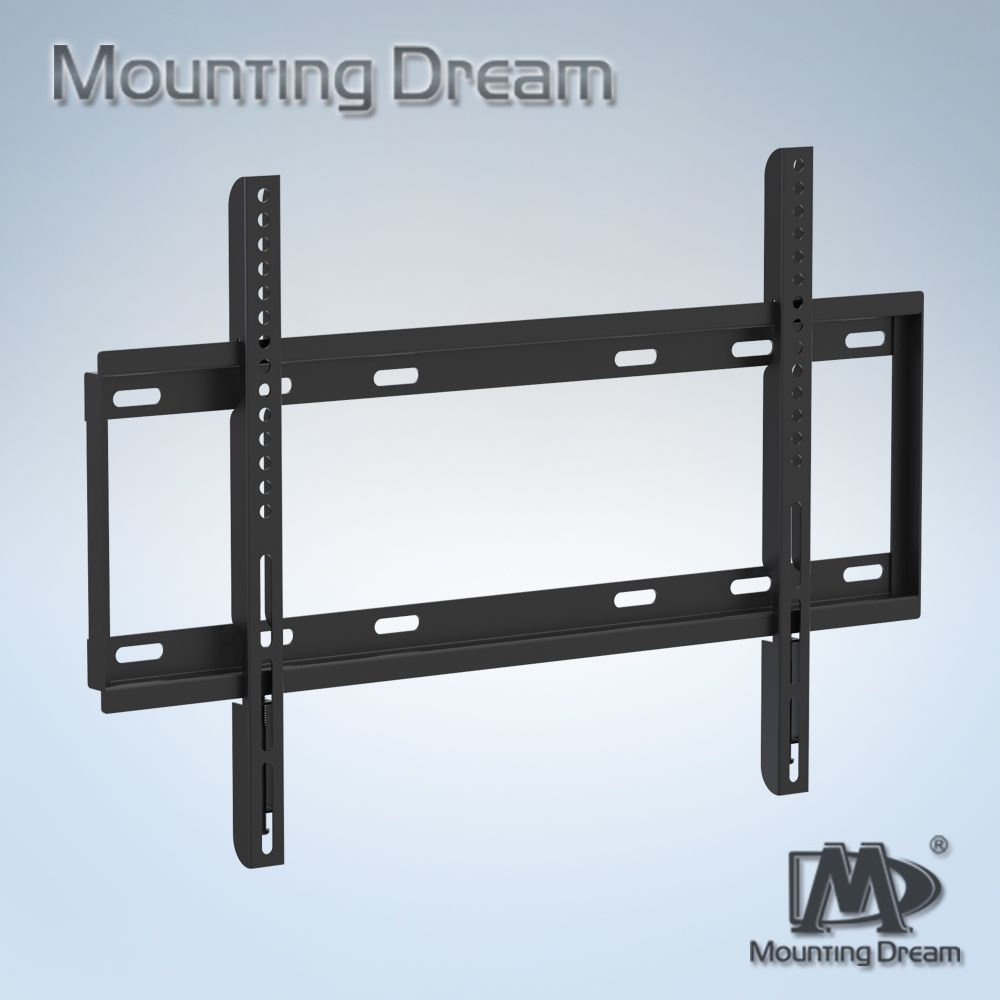 Mounting Dream  42吋-70吋固定式電視壁掛架 (JC216)