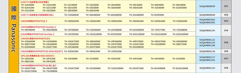 TV USBTH32A400WTH32A410WTH32C400WTHTHTHTH43C420WTH55C420WTHTHLED TV 液晶電視THTH43E300WTHTHTHTHTHTHTH40E400WTHTH40H400WTH011THTHTH012THTHTH4905630WTHTHTH013 THTH49GX900WTHOLED  THTHTHTHTHTHTHTH75FX770WTHTHTH014THTH43FX600WTH43GX750WTHTHTHTHTH65EX770WTH65FX600WTHTH-TH-65FX700W   TH-TH-49EX630WTH-TH-TH-TH-TH-49FX700WTH-TH-TH-49GX750WTH-TH-49GX800WTH-015 LEDHEXA BOOSTTH-TH-TH-TH-TH-TH-TH-43H400WTH-TH-TH-0174KHDR TH-TH-49HX750WTH-TH-TH- TH-65HX750WTH-TH-018TH- TH-Panasonic