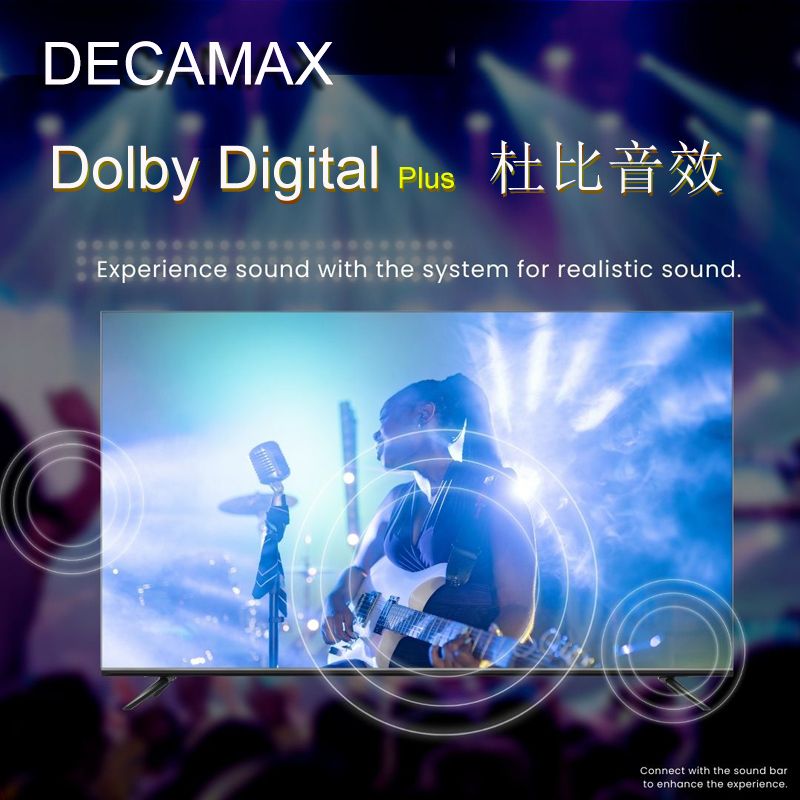 DECAVIEW嘉豐 DMG-65SA-JWZ632 - 詳情6