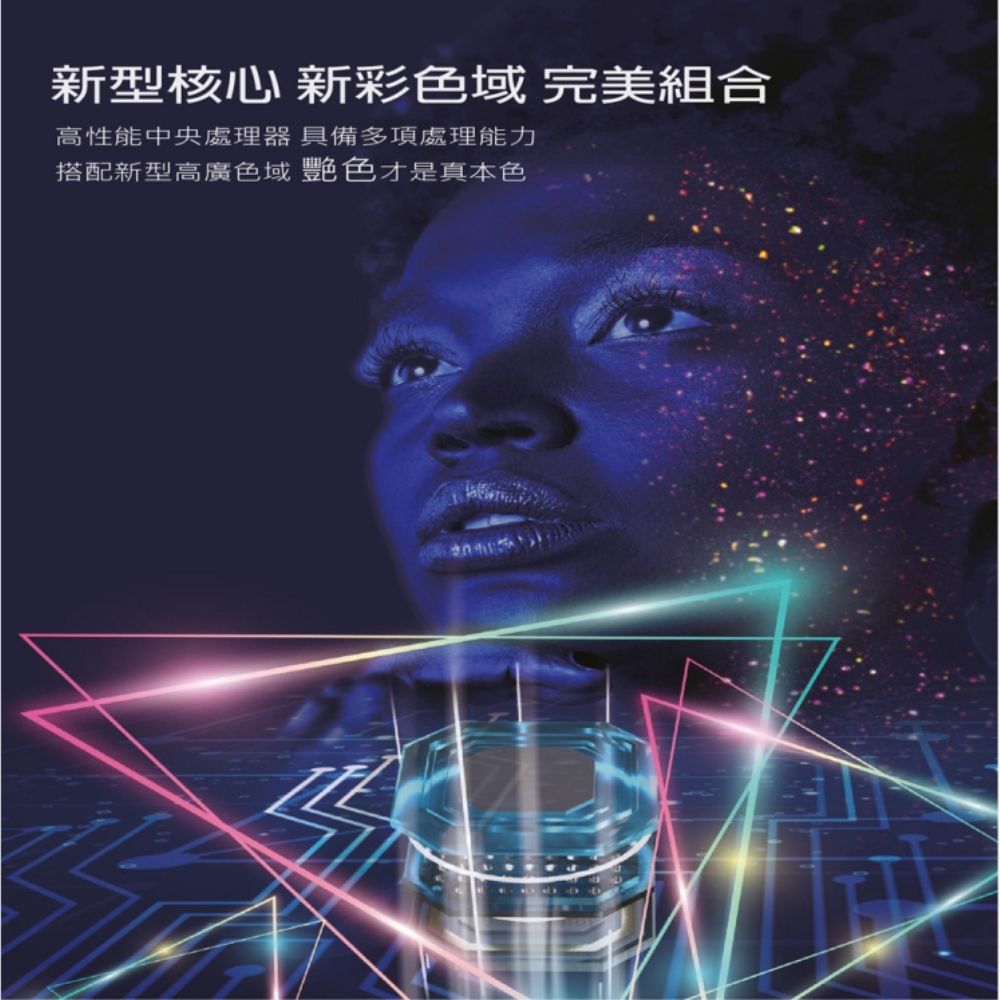 DigiKing 數位新貴 43吋 IPS新美學無邊淨藍光液晶顯示器(DK-V43FM5377)