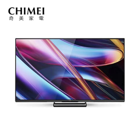 CHIMEI 奇美 55吋MINI QLED多媒體液晶顯示器TL-55UM10