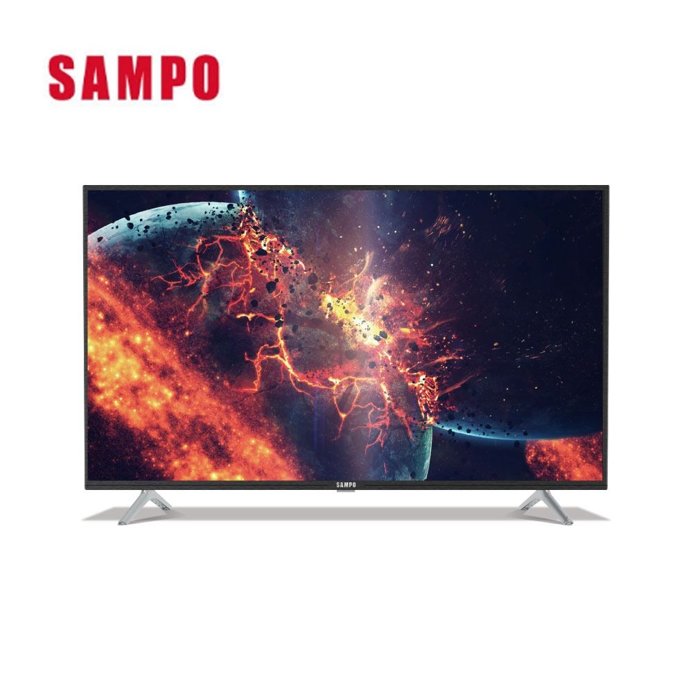 SAMPO 聲寶  HD新轟天雷 40吋液晶電視EM-40CBS200